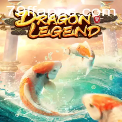 DragonLegend: Explore o Mundo Épico do Novo Jogo de Aventura da 79FF.COM