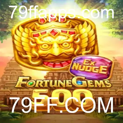 FortuneGems500: Descubra a Emoção do Novo Jogo de Aventura
