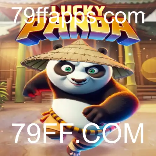 Descubra o Fascinante Mundo de LuckyPanda: Diversão e Emoção no 79FF.COM