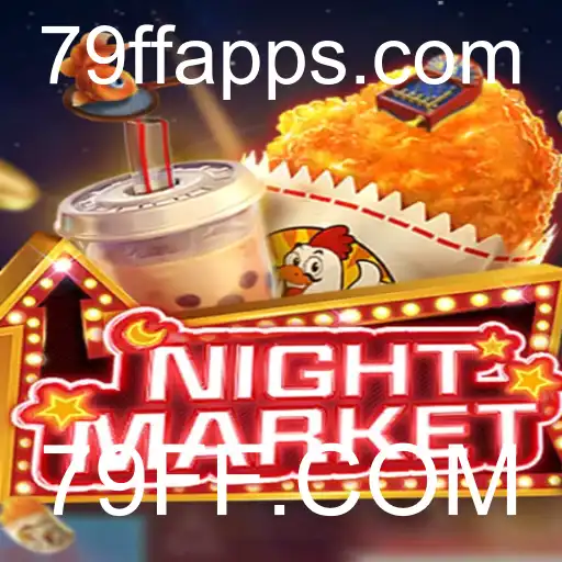 Explorando o Jogo NIGHTMARKET e sua Conexão com 79FF.COM