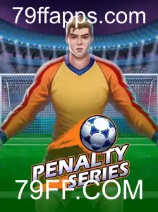 Descubra o Empolgante Jogo PenaltySeries com 79FF.COM