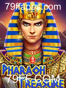 Descubra a Aventura de 'PharaohTreasure'