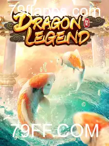 DragonLegend: Explore o Mundo Épico do Novo Jogo de Aventura da 79FF.COM
