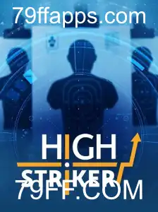 Descubra o Novo Jogo HighStriker: Diversão em Alta com 79FF.COM