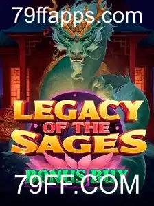 Explorando o Fascinante Mundo de 'LegacyoftheSagesBonusBuy'