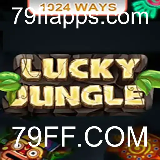 Explorando LuckyJungle1024: Aventura e Estratégia em Meio à Natureza