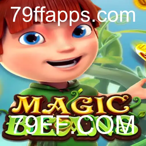 Descubra o Fascinante Mundo de MAGICBEANS