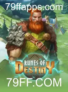 Explorando o Universo de RunesOfDestiny e a Chave do Sucesso: 79FF.COM